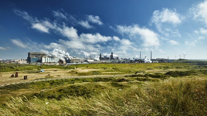 Tata Steel IJmuiden BV - EIT RawMaterials