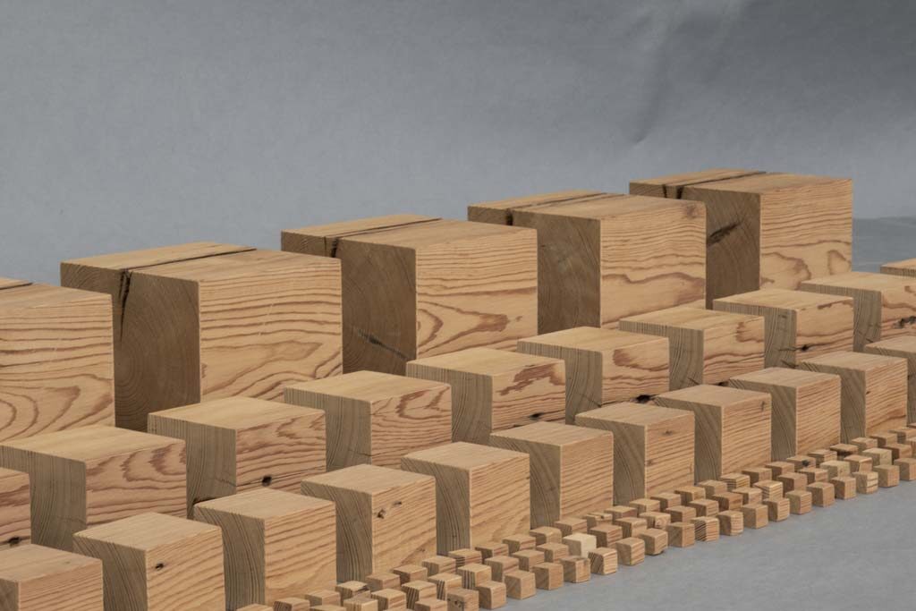Download Piet Hein Eek Houten Stoel Gif