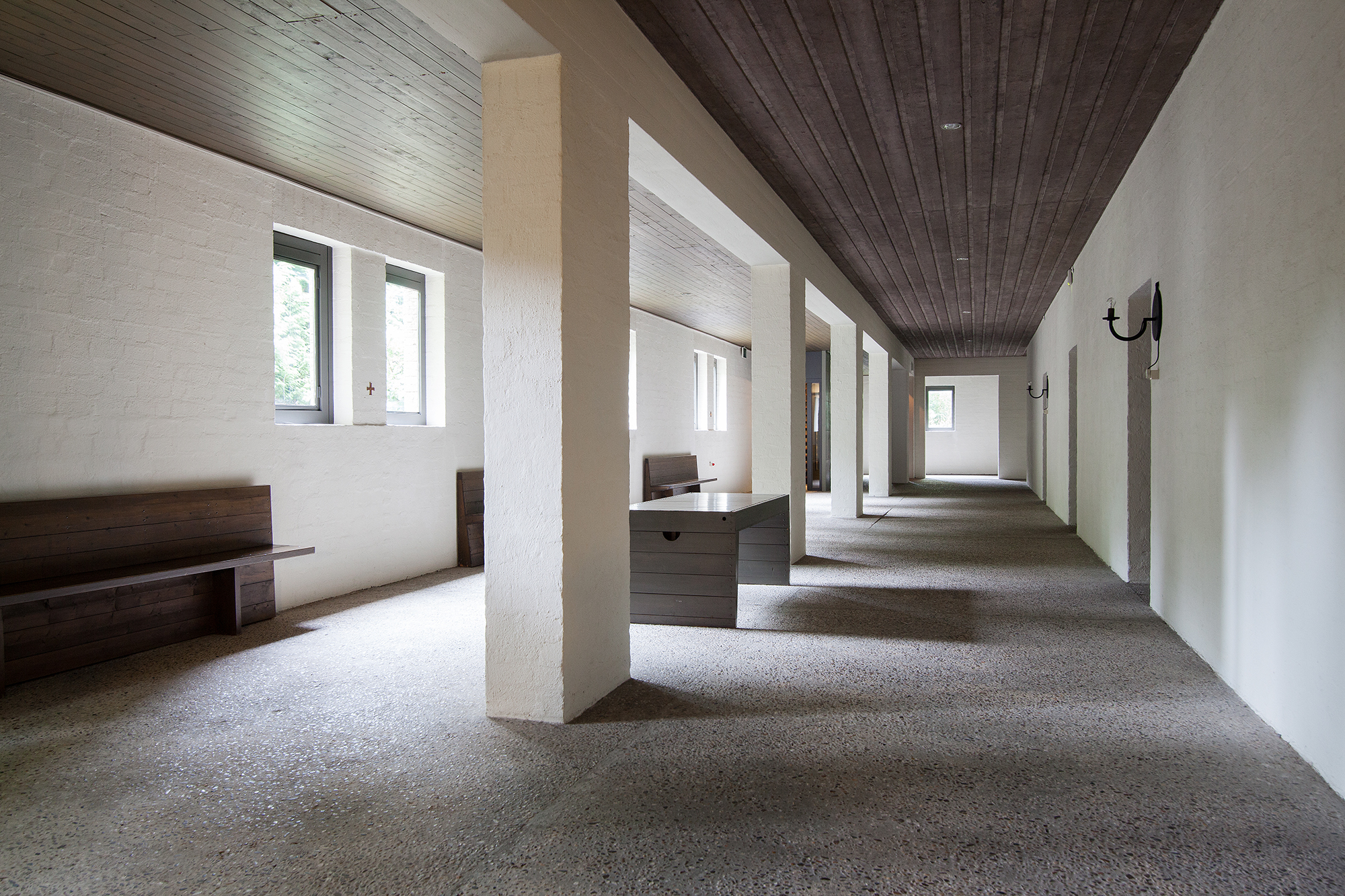 Tentoonstelling over de Bossche School in vroeg voorbeeld ervan in