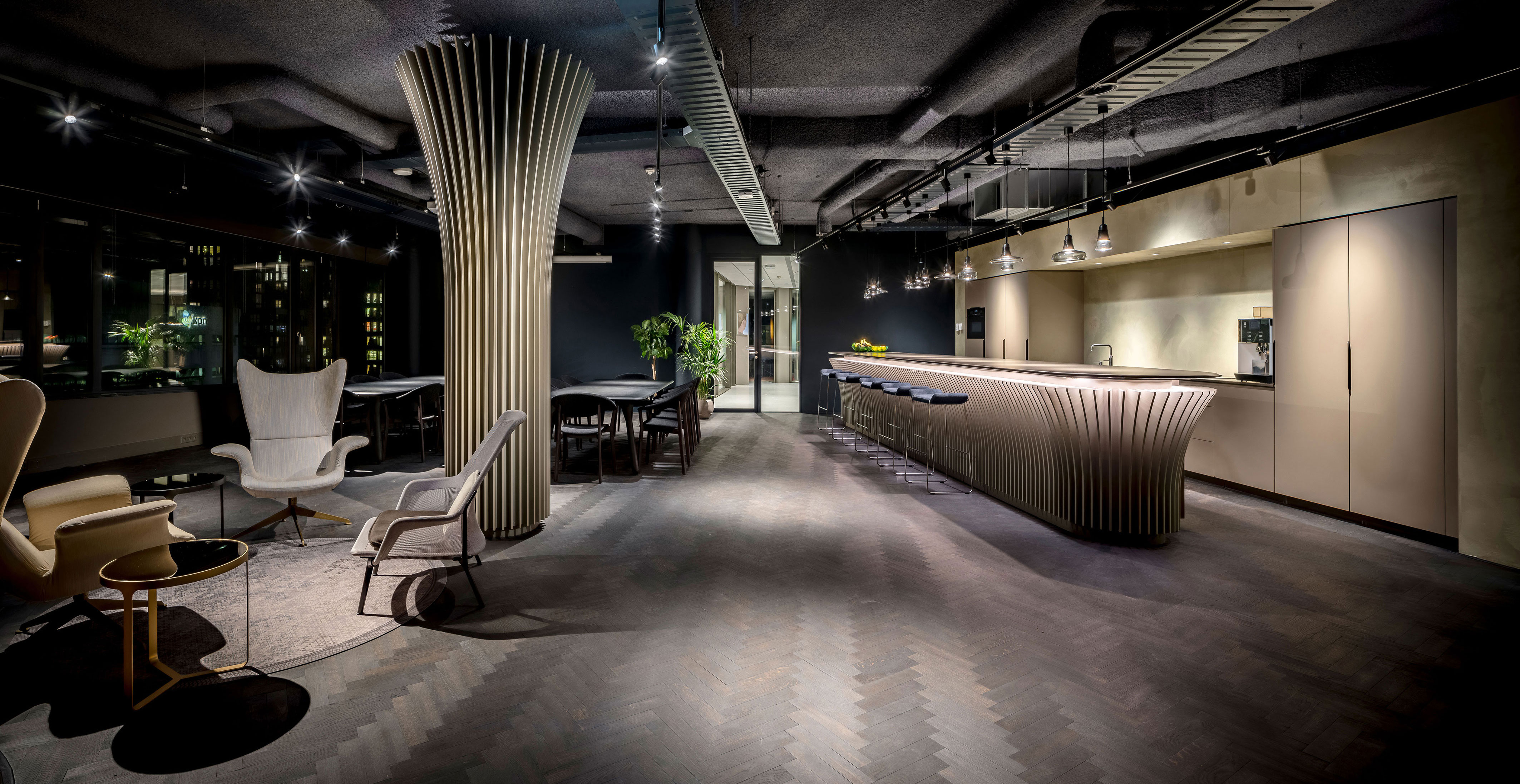 Casper Schwarz Architects | DVDW - architectenweb.nl