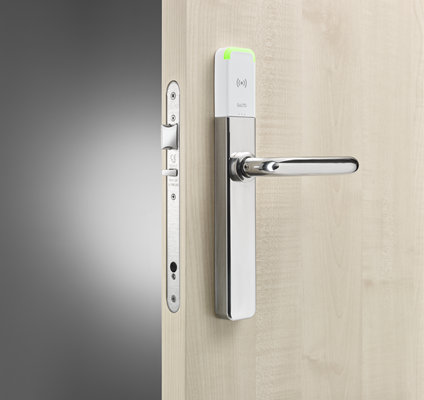 Salto Systems Bv Salto Xs4 One Architectenweb Nl