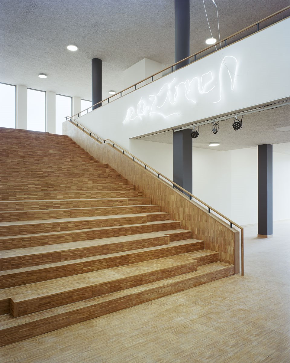 Rapp+Rapp Bibliotheek Leidsche Rijn Centrum architectenweb.nl Rapp+Rapp Bibliotheek Leidsche Rijn Centrum architectenweb.nl