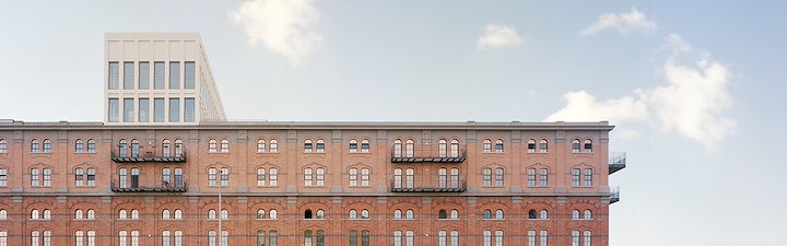 Rapp+Rapp - architectenweb.nl