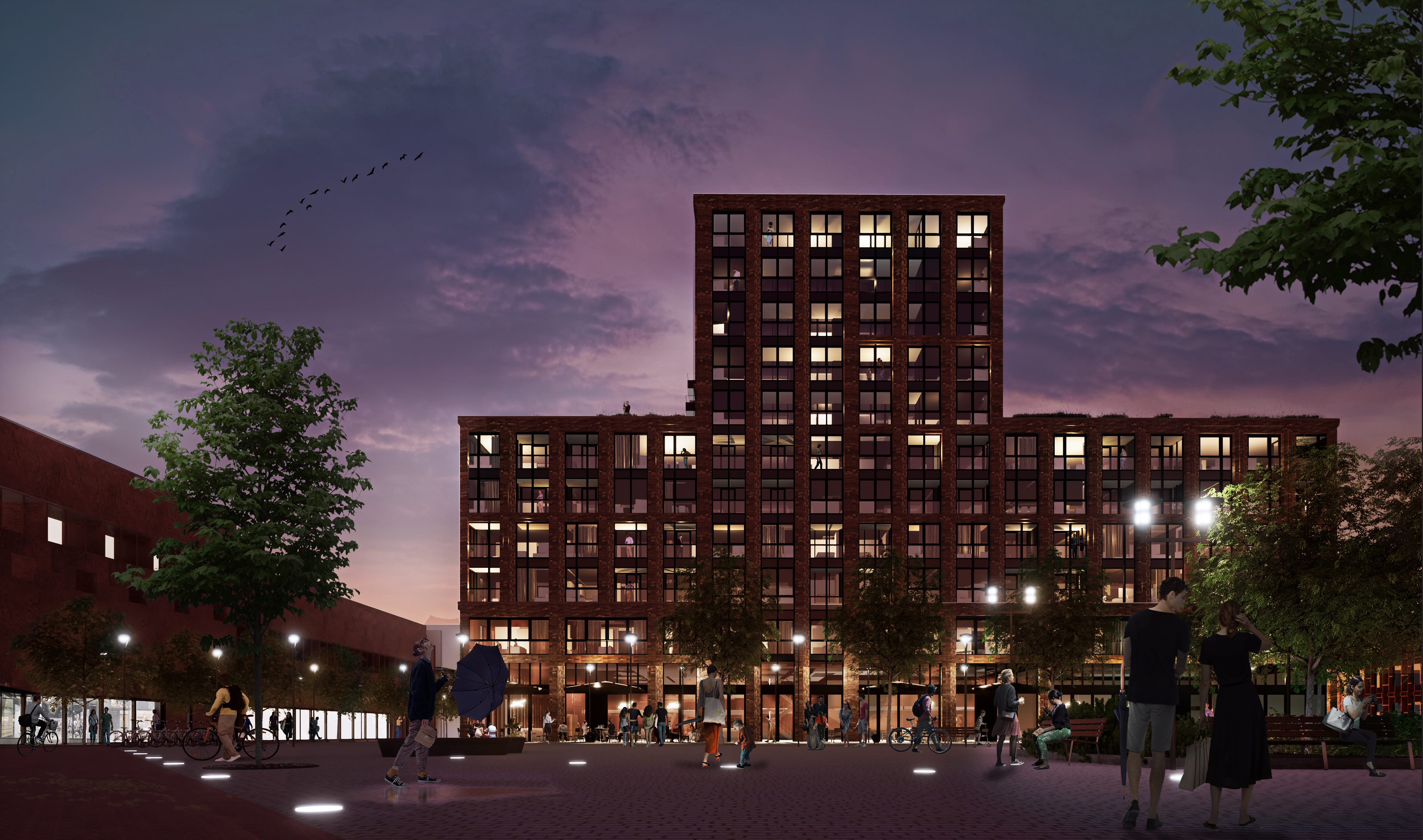 kraaijvanger-architects-sem-hoofddorp-architectenweb-nl