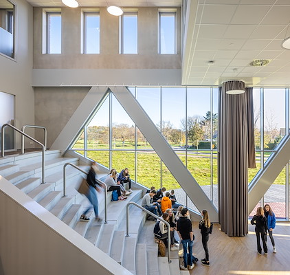 robuust - architectuur en onderzoek