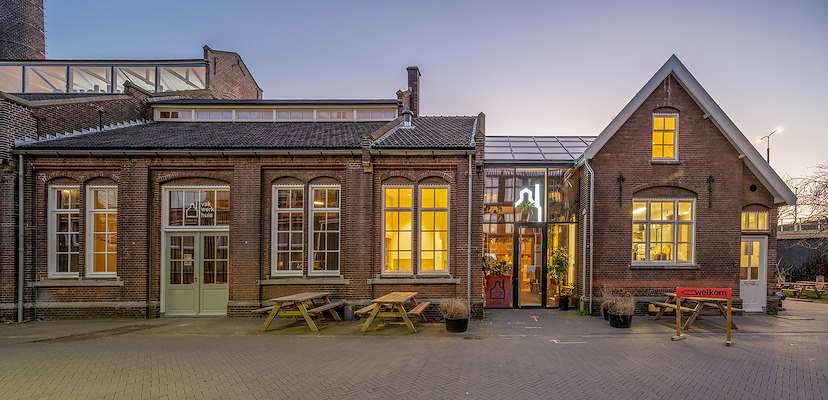 Vakwerk Architecten B.v. | Vakwerkhuis - Architectenweb.nl