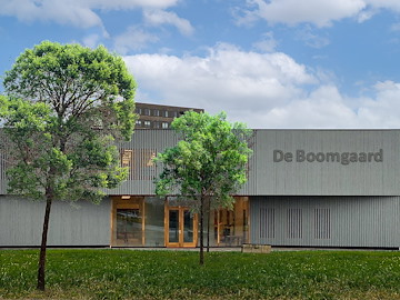 Plastica Groep | Ogon Wood - architectenweb.nl - Architectenweb
