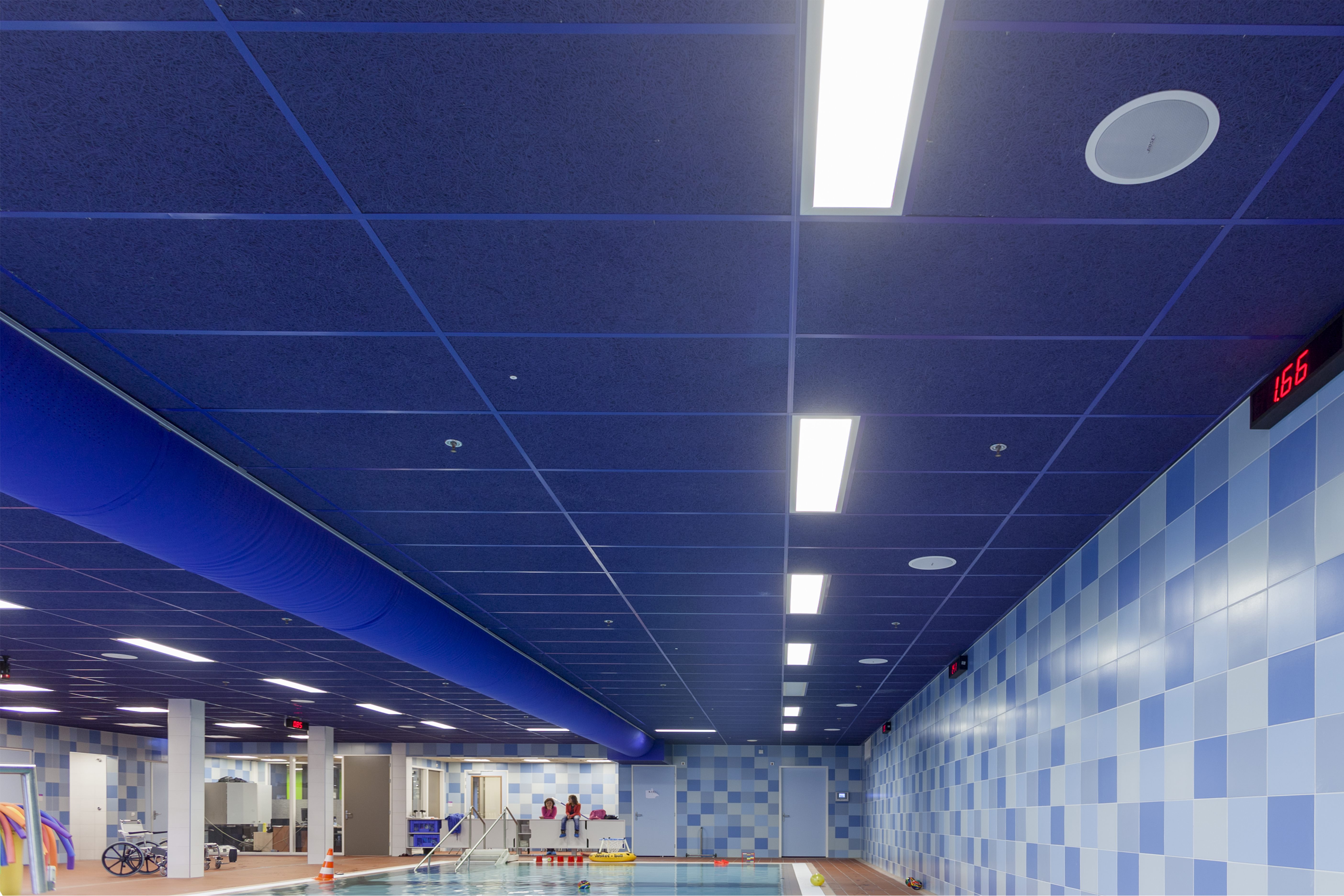 Knauf Ceiling Solutions B.V. | Heradesign Standaard Range ...