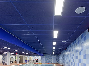 Knauf Ceiling Solutions B.V. | Heradesign Standaard Range ...