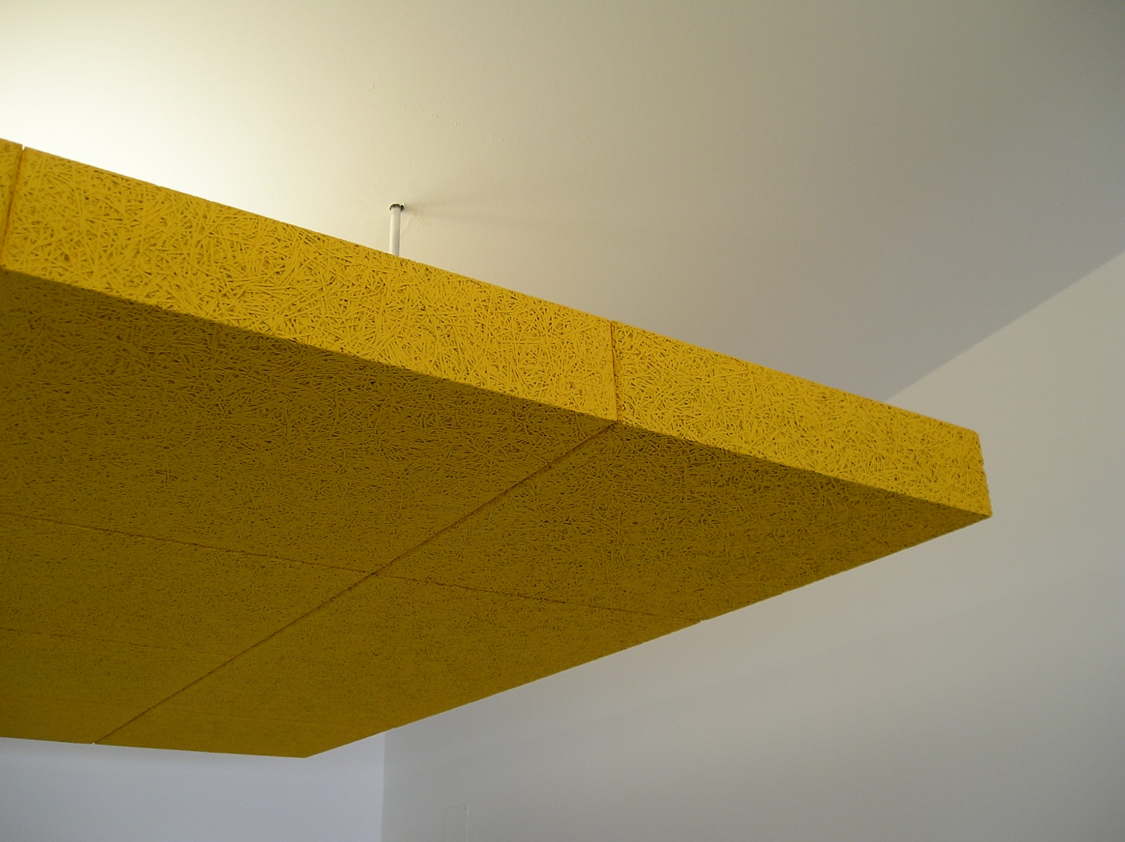 Knauf Ceiling Solutions B.V. | Heradesign® Wandabsorbers, Baffle- En ...