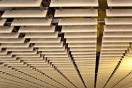 Knauf Ceiling Solutions B V Heradesign Wandabsorbers Baffle En 