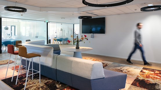OCS+ | Rotterdam School of Management - architectenweb.nl
