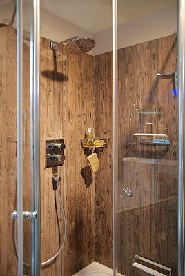 engineering Verhuizer Foto PanelPrint bv | Voegloze wandpanelen voor badkamer, toilet en keuken -  architectenweb.nl