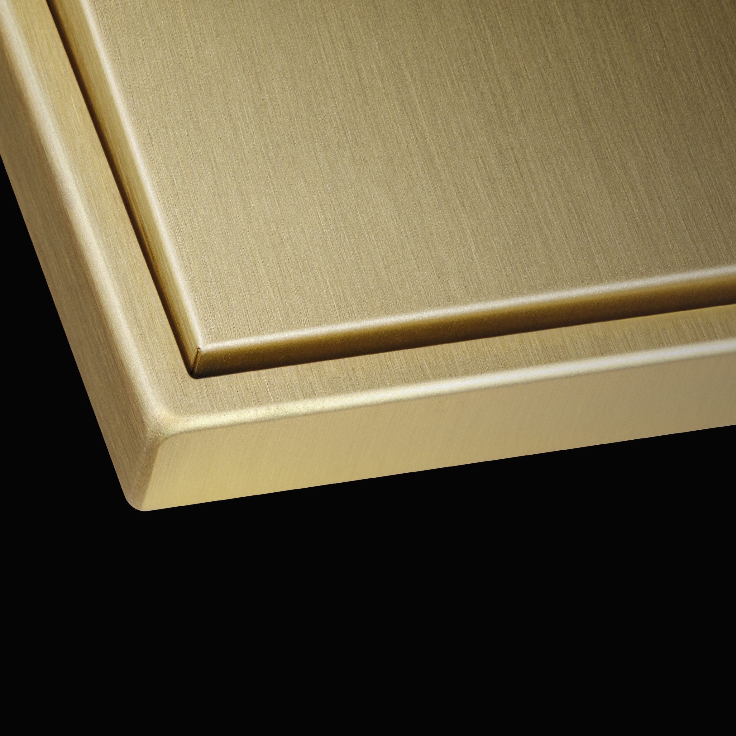 Jung | Hateha B.V. | JUNG Messing - LS range - architectenweb.nl