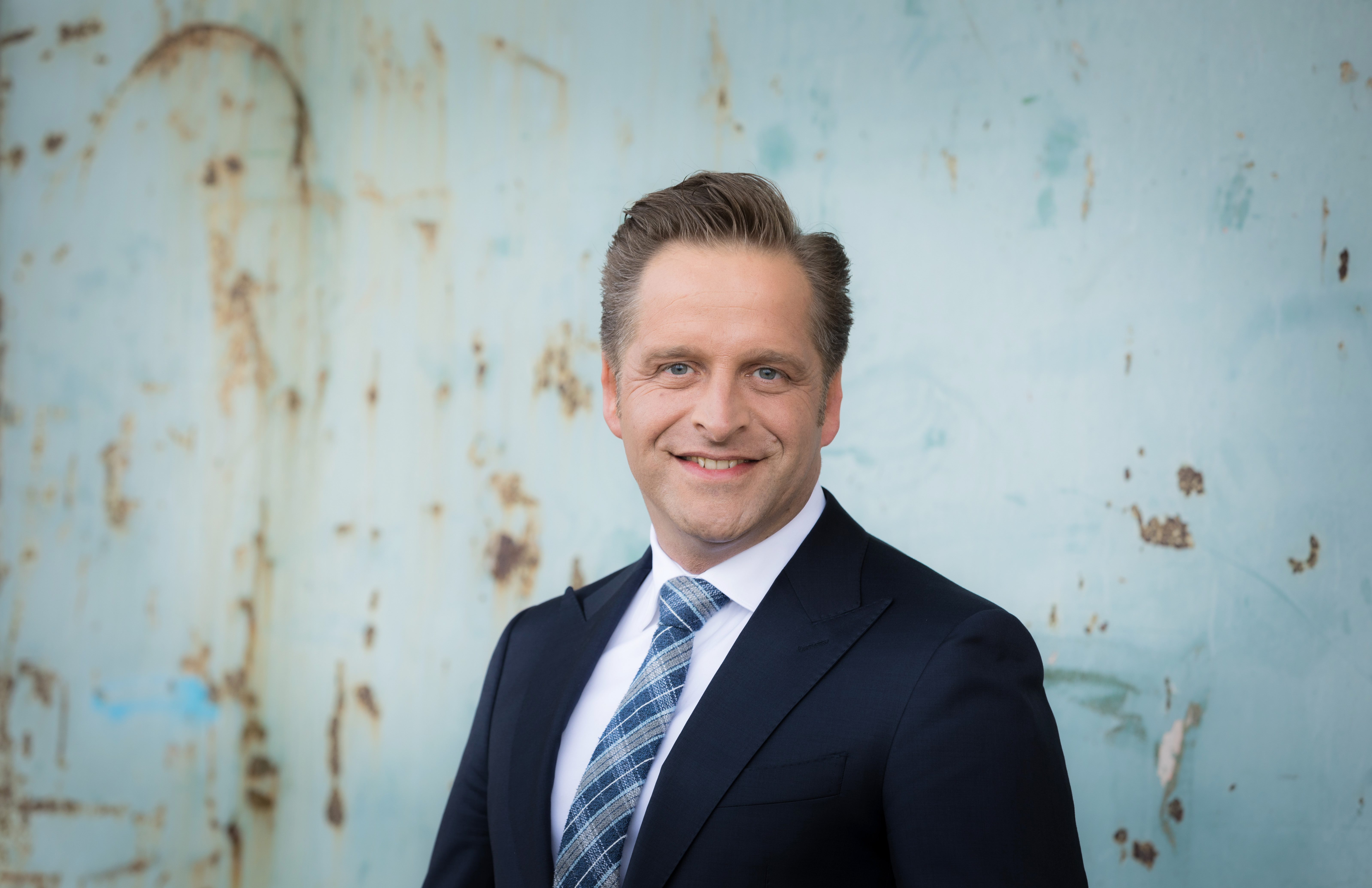 Hugo de Jonge wordt minister voor Volkshuisvesting en Ruimtelijke