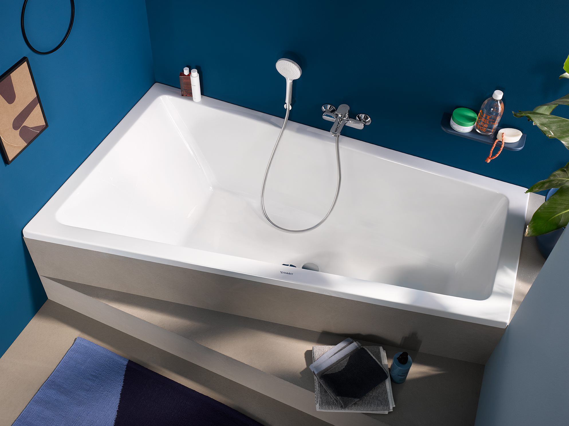 Duravit Nederland B.V. | Duravit No.1 - Architectenweb.nl