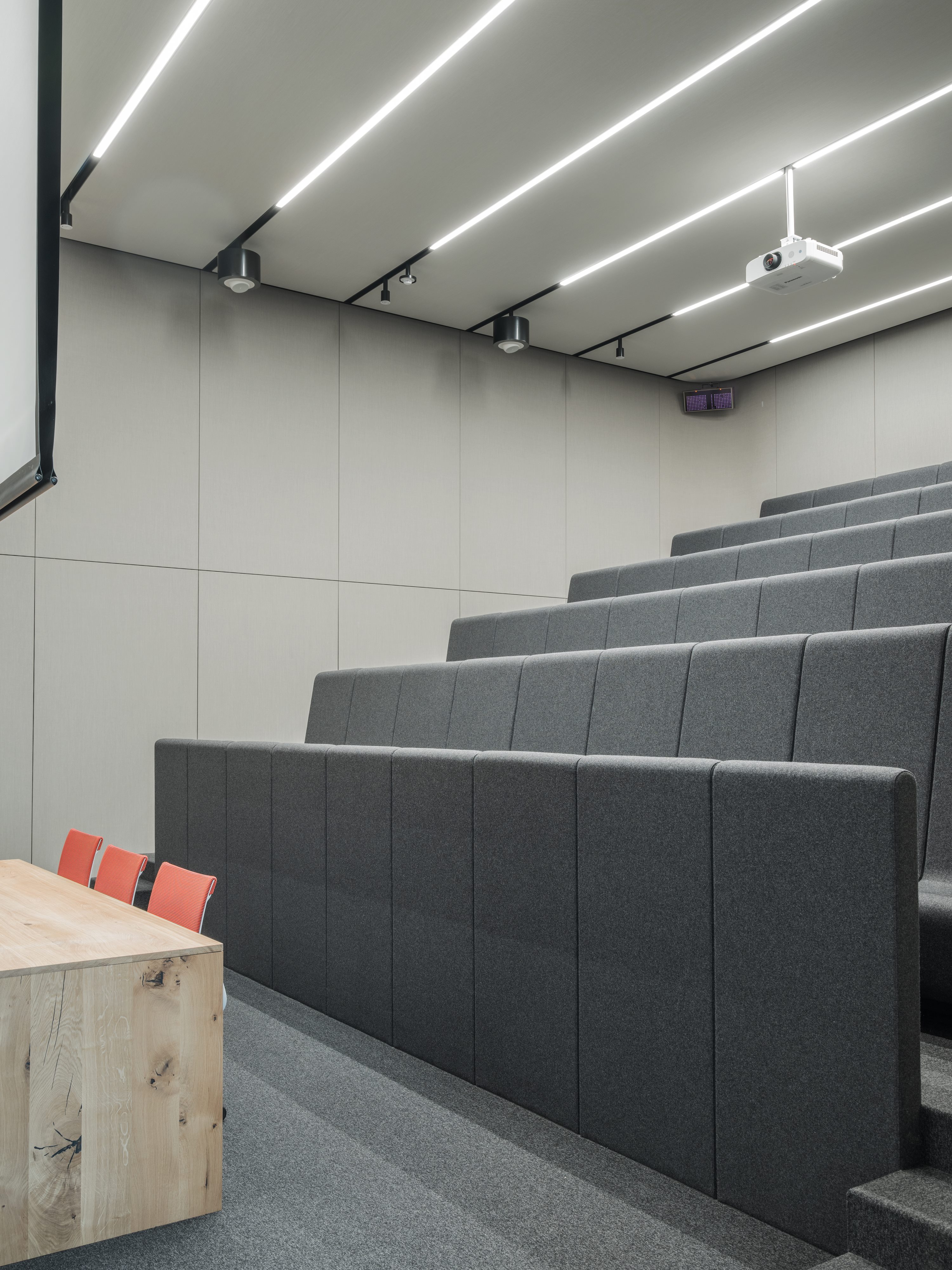 KVADRAT | Kvadrat Acoustics - architectenweb.nl