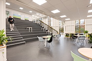 Forbo Flooring Renovatie VSO Mari ndael Architectenweb nl Forbo Flooring Renovatie VSO Mari ndael Architectenweb nl