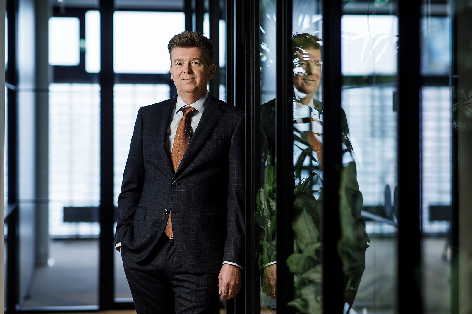 Daan van der Vorm treedt terug als bestuurder VORM architectenweb.nl Daan van der Vorm treedt terug als bestuurder VORM architectenweb.nl