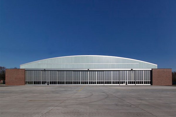 Velux Commercial Benelux B V Grillodur Speciale Constructies Architectenweb Nl