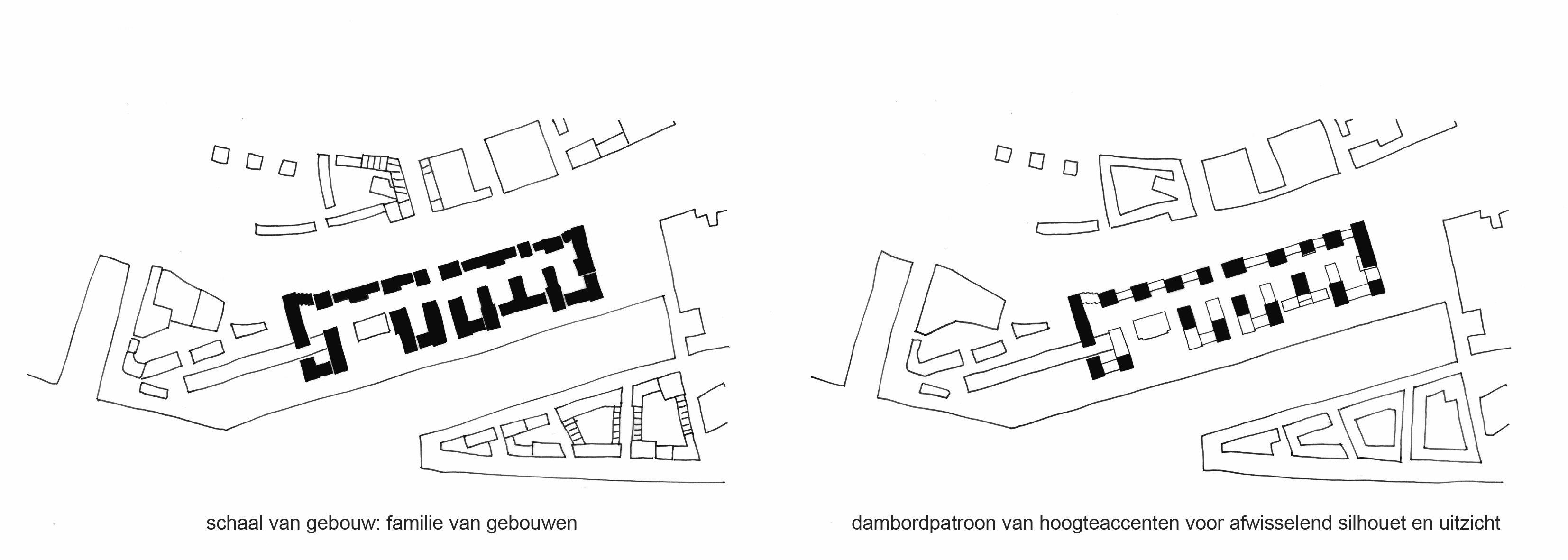 Bureau B+B En Shift Maken Plan Voor Groene Wijk In Rotterdamse ...