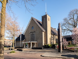 BOEi en Van Swaay Projectontwikkeling nemen De Aula over van Wageningse universiteit