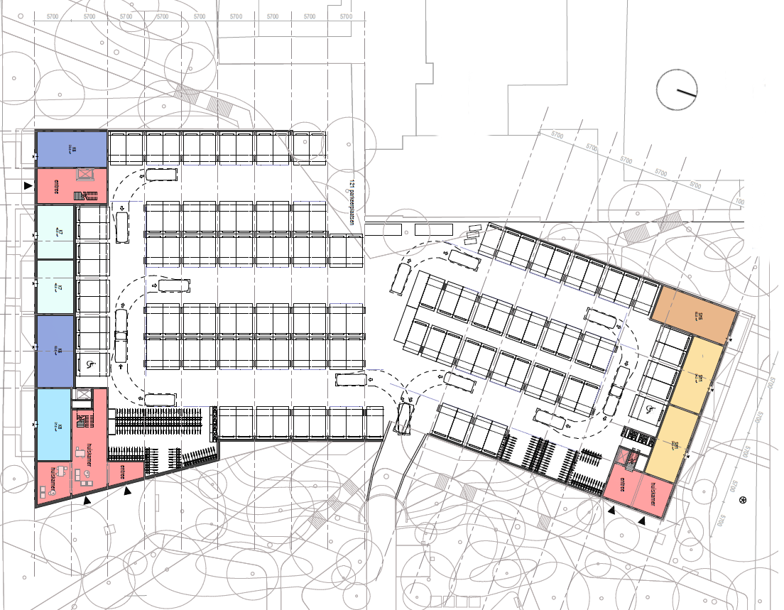 KOW Architectuur & Engineering Houtbouw Casa Vita architectenweb.nl