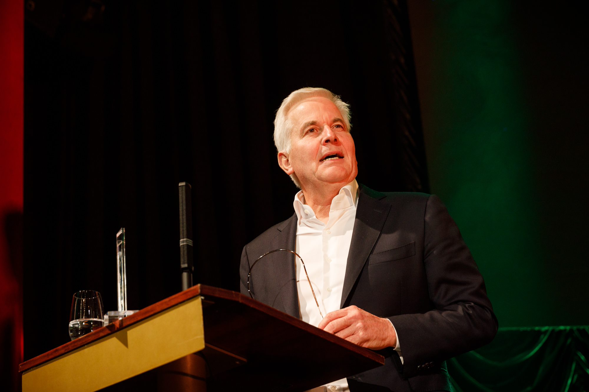 Urban Innovation Award toegekend aan Thomas Rau - architectenweb.nl