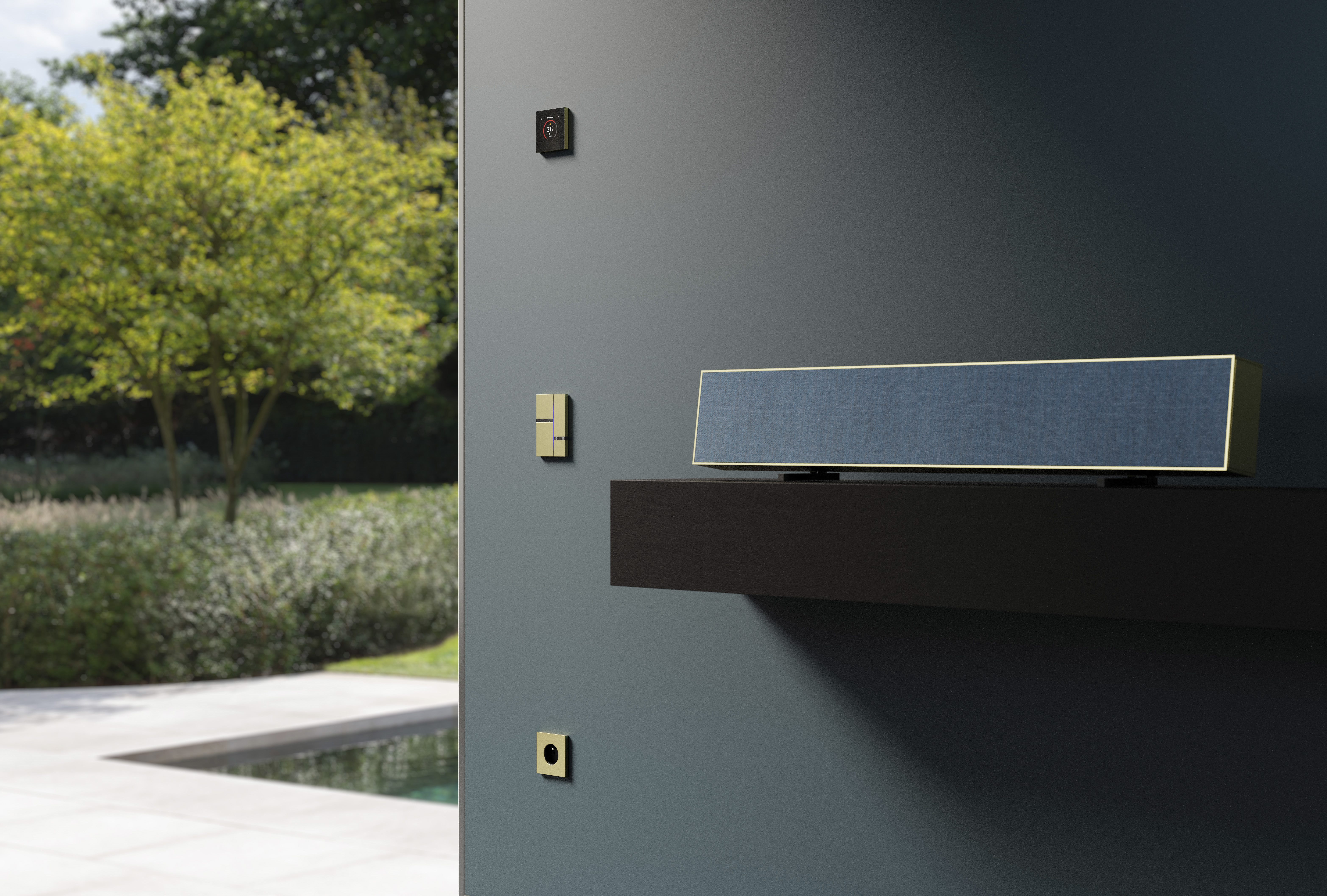 Basalte | Core Mini - architectenweb.nl