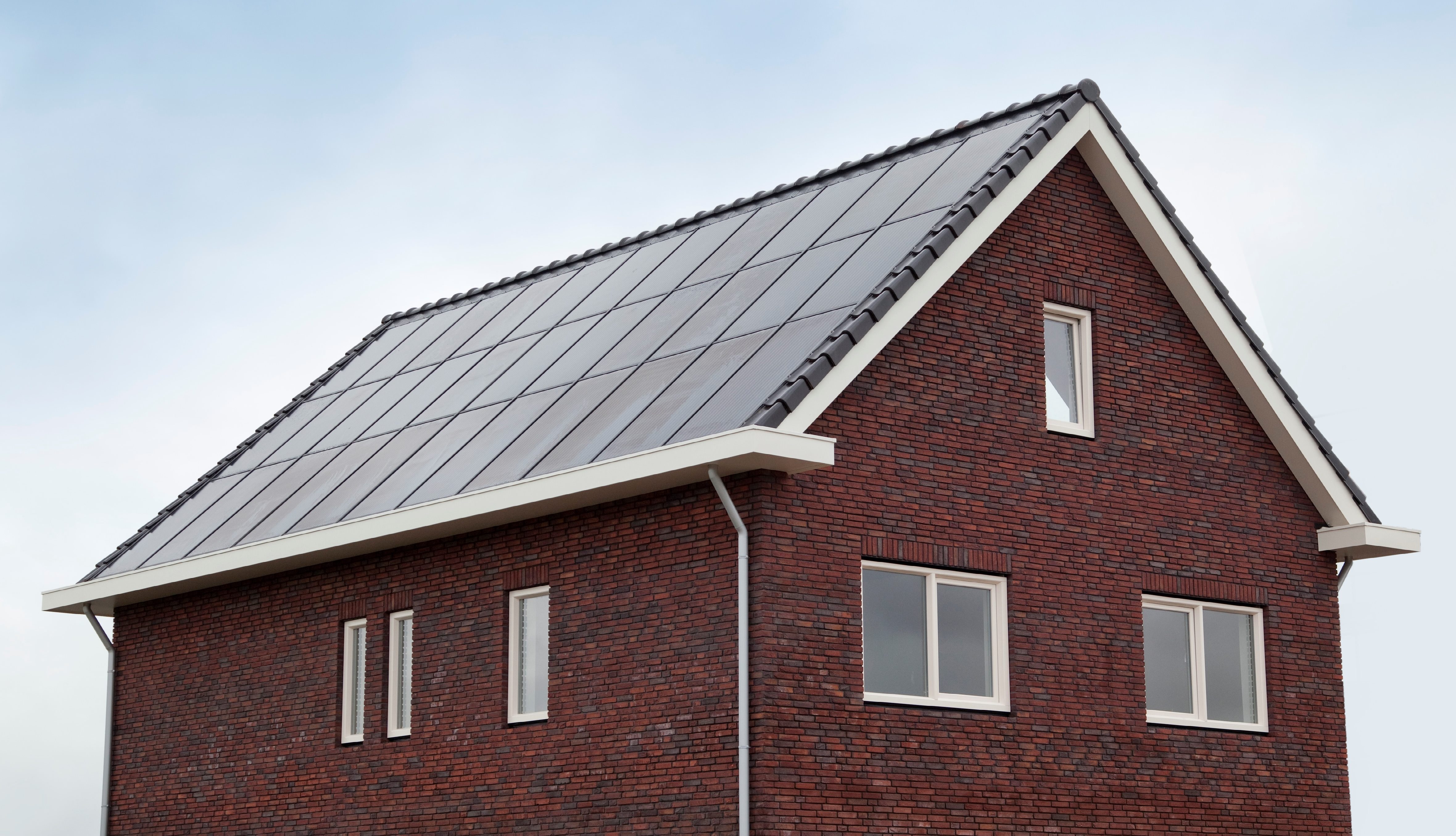 Kingspan Unidek B.V. | Unidek SolarPower - Architectenweb.nl