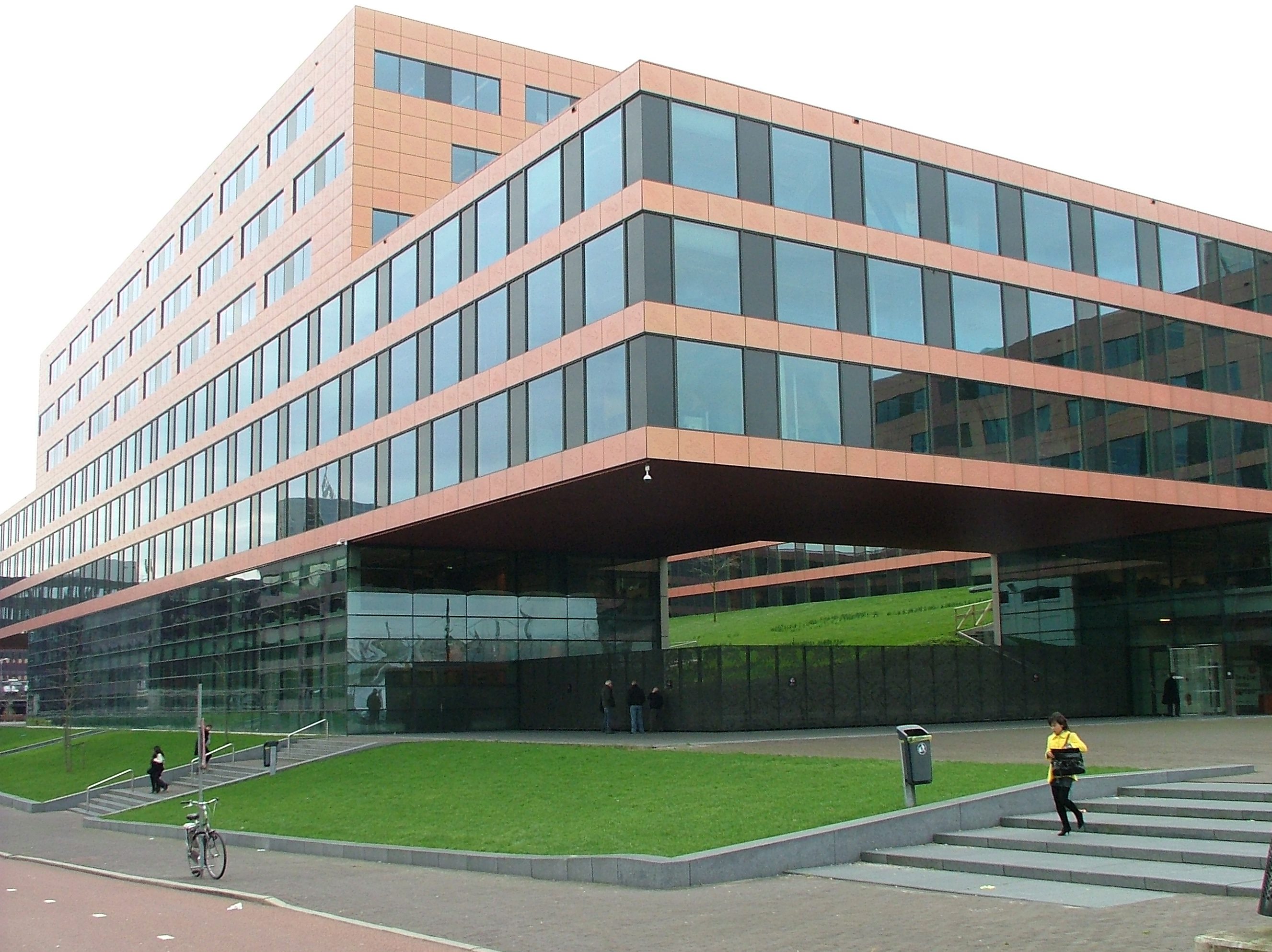 ING Research: regulering middenhuur lost woningtekort niet op