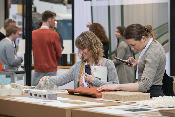 MaterialDistrict Utrecht Van 8 Tot En Met 10 Maart In ...