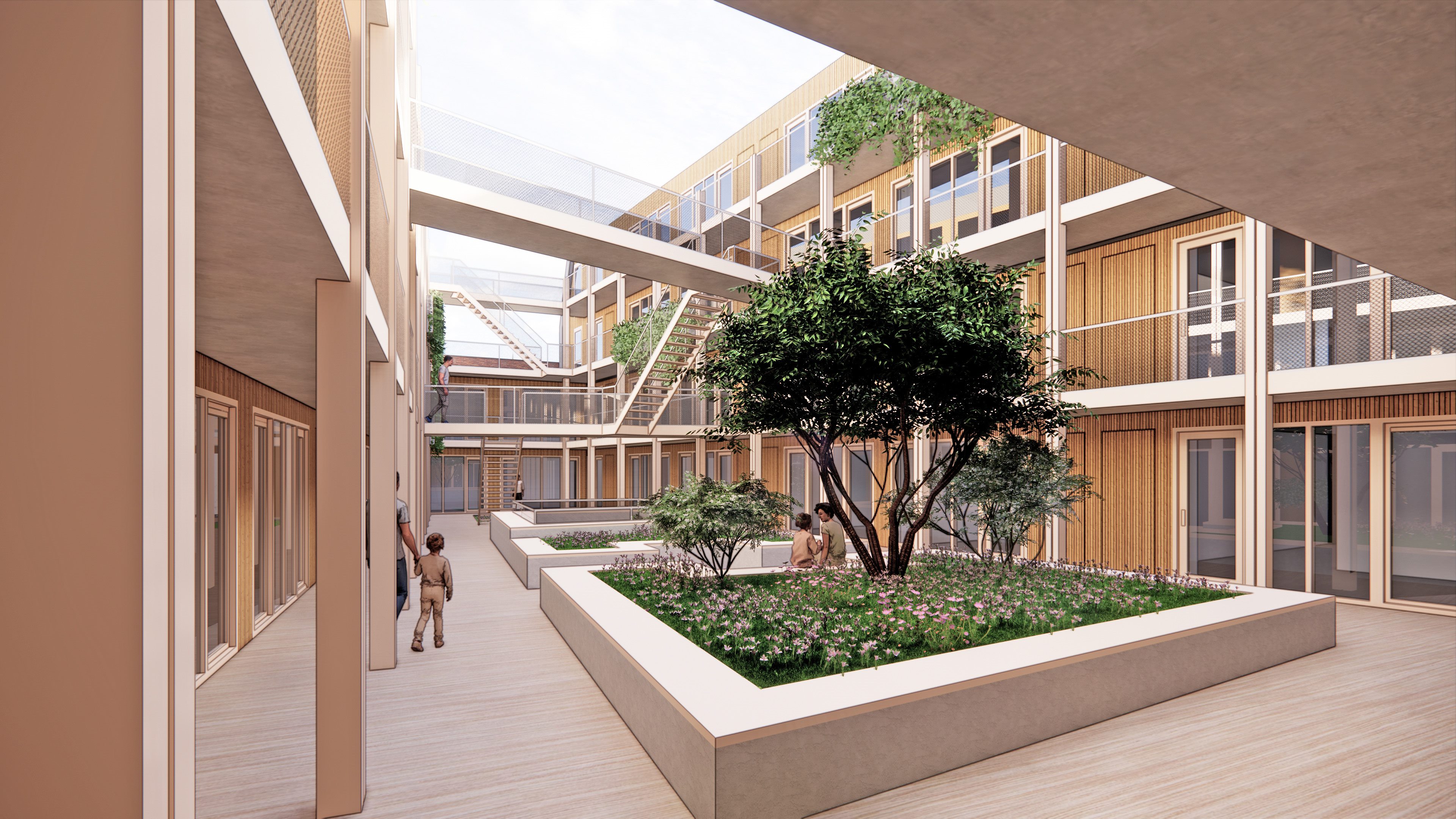 kerssens I de ruiter architecten | Domus te Alkmaar - architectenweb.nl