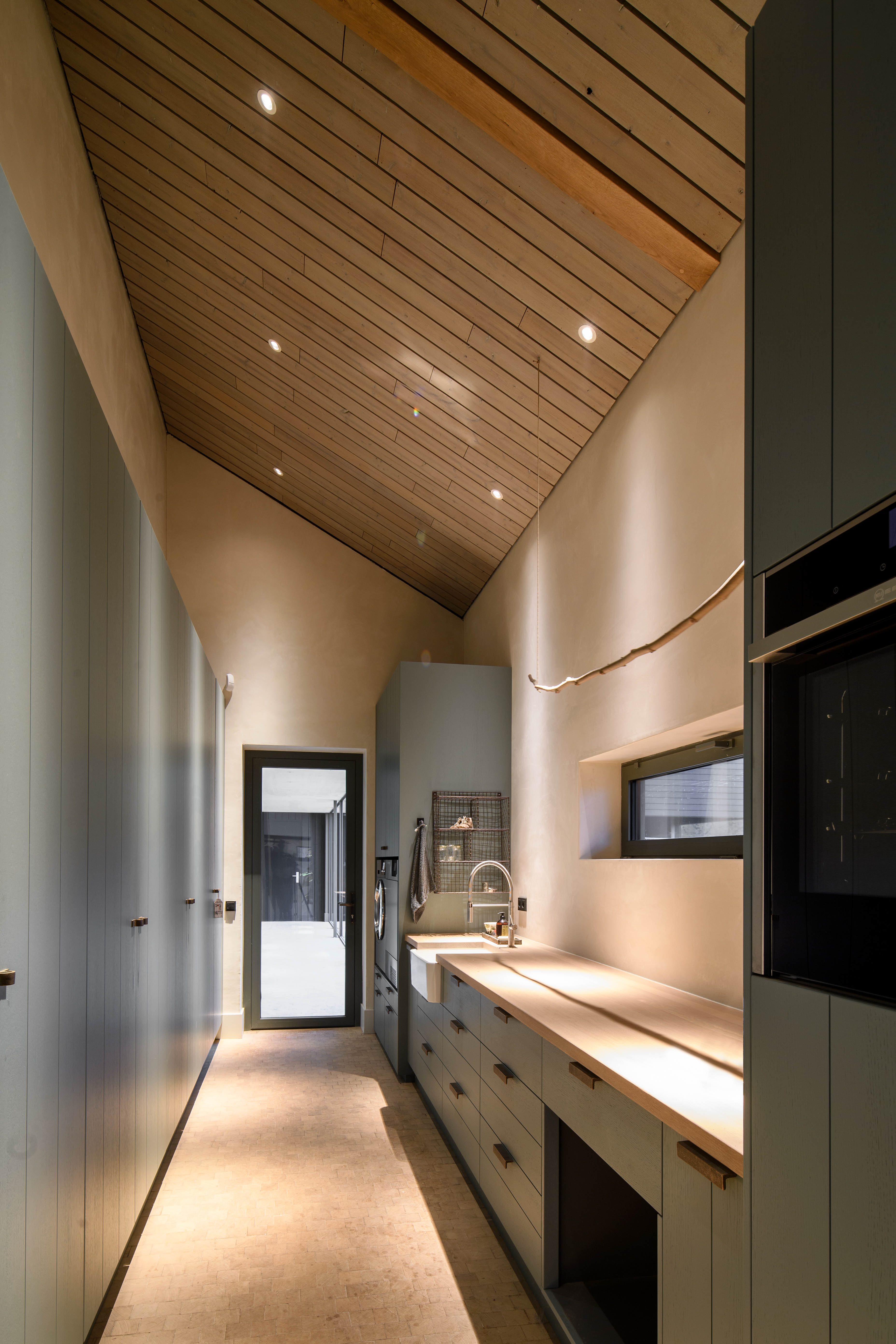 Q-CAT Lighting | Villa, Eersel - architectenweb.nl