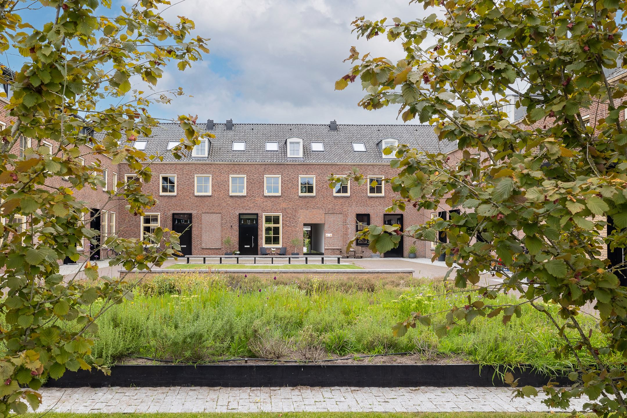 Monumentaal Wonen Op Voormalig Zorglandgoed De Klokkenberg monumentaal-wonen-op-voormalig-zorglandgoed-de-klokkenberg