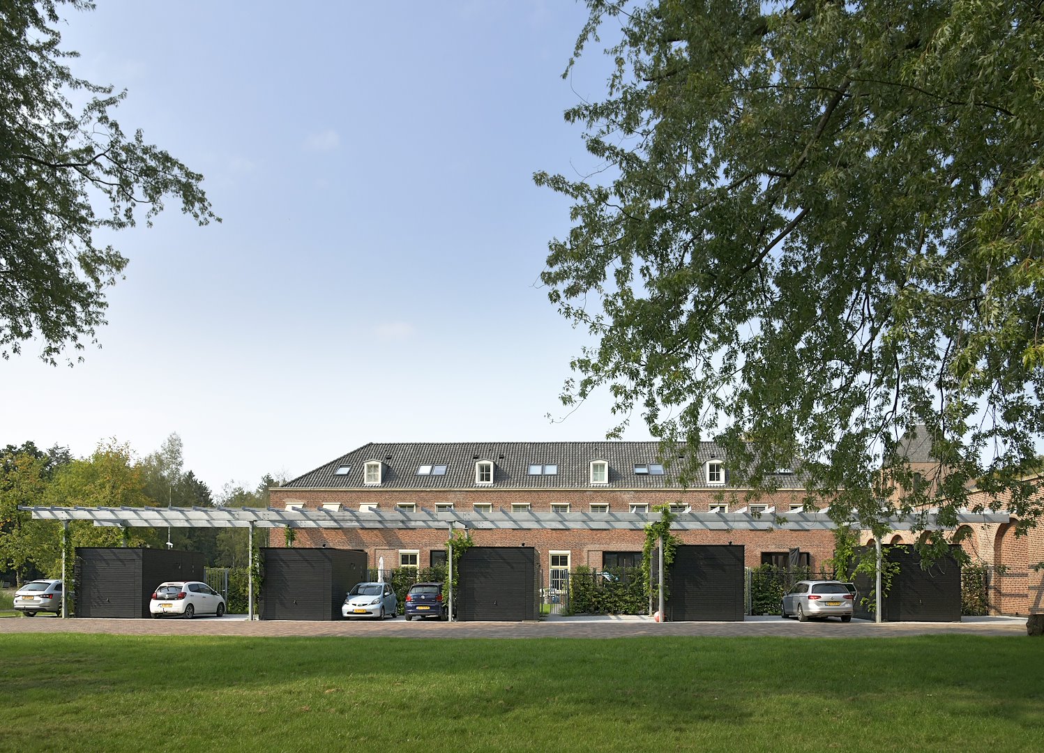 Monumentaal Wonen Op Voormalig Zorglandgoed De Klokkenberg monumentaal-wonen-op-voormalig-zorglandgoed-de-klokkenberg