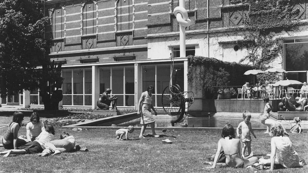 Stedelijk Museum Krijgt Eind 2024 Weer Een Beeldentuin Architectenweb Nl   02f94482 F618 4fa8 B272 18660dd1d5ca Thumbnail.Jpeg