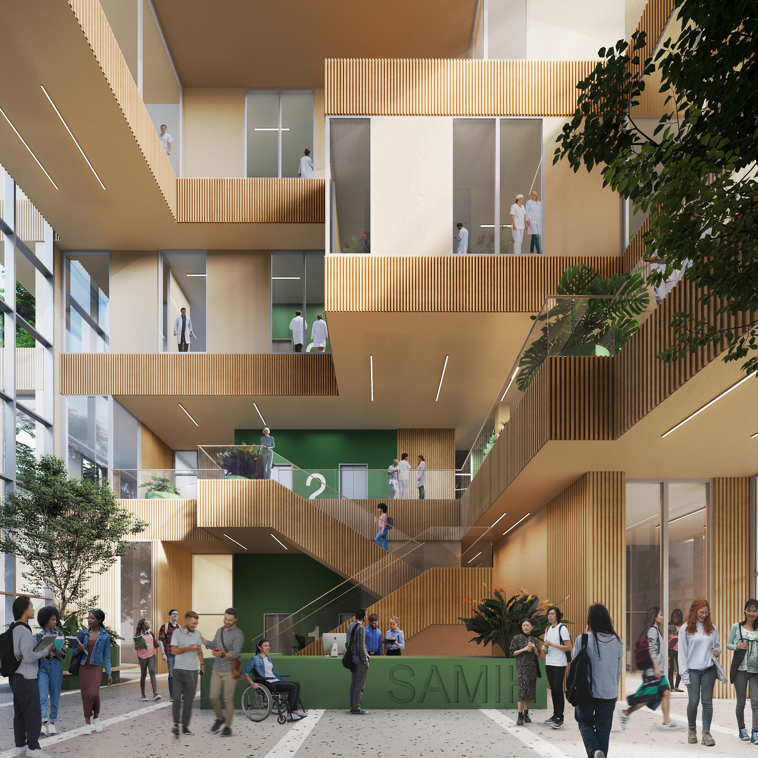 bouw-van-onderzoek-en-onderwijsgebouw-van-mvrdv-in-toronto-gestart
