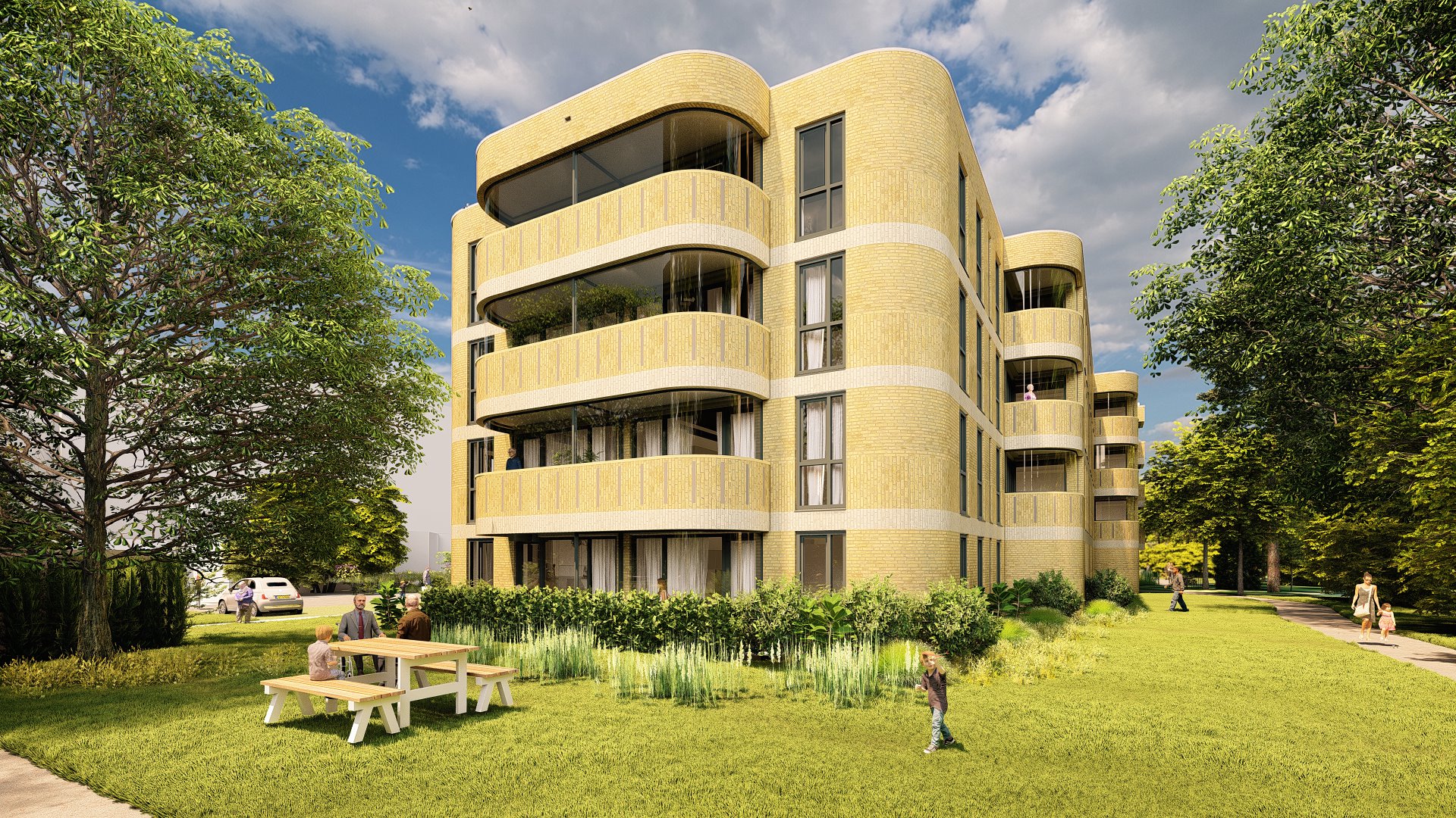 FARO Klompenmaker Alphen Aan De Rijn Architectenweb nl faro-klompenmaker-alphen-aan-de-rijn-architectenweb-nl