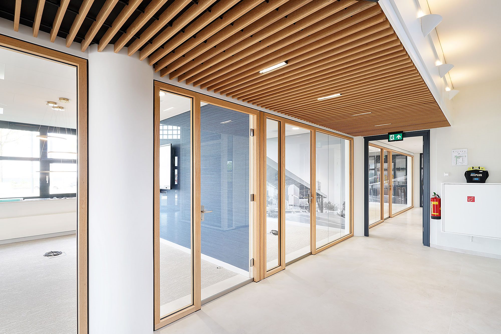 Intermontage B.V. | Draisma bouw Apeldoorn - architectenweb.nl