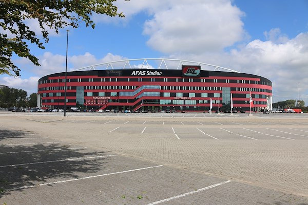 SAB-profiel Bv | Colorcoat® SDP 50 - Architectenweb.nl