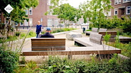 Inschrijving Haagse Openbare Ruimte Prijs 2024 Geopend Architectenweb nl