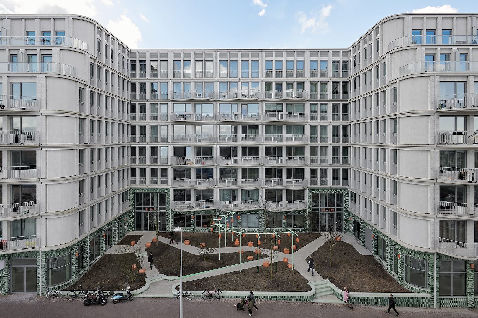 Gouden A.A.P. 2025 voor Nationaal Holocaustmuseum en Station Wildeman ...