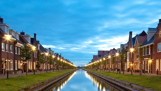 Schippers Architecten | Berkel-Rodenrijs - Gouden Buurten