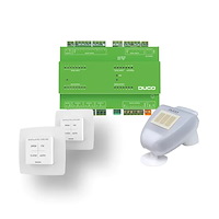 DUCO Ventilation & Sun Control | Duco Natural Cooling - Zero Energy ...