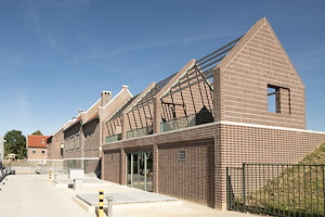 Gelders gemaal uitgebreid en deels herbestemd door Open Kaart